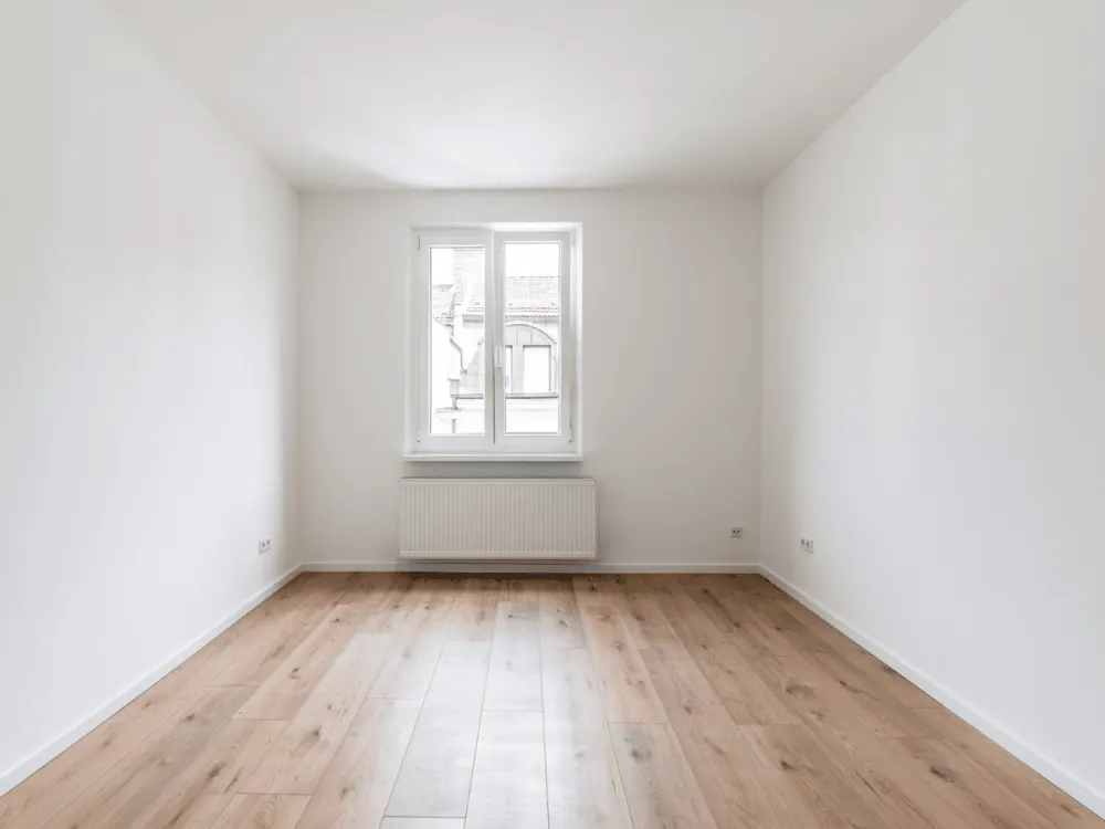 WG-Zimmer in sanierter Wohnung zur WG-Neugründung