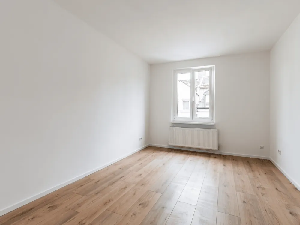 WG-Zimmer in sanierter Wohnung zur WG-Neugründung