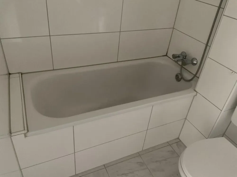 Ab Oktober einziehen!! Bezugsfertige 3-Zimmer-Wohnung in Weddinghofen zu besichtigen