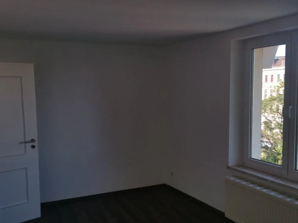 3 Raumwohnung Leipzig Gohlis Nord
