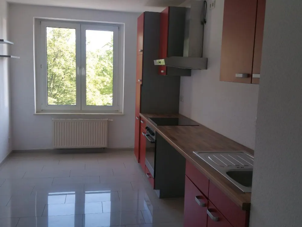 3 Raumwohnung Leipzig Gohlis Nord