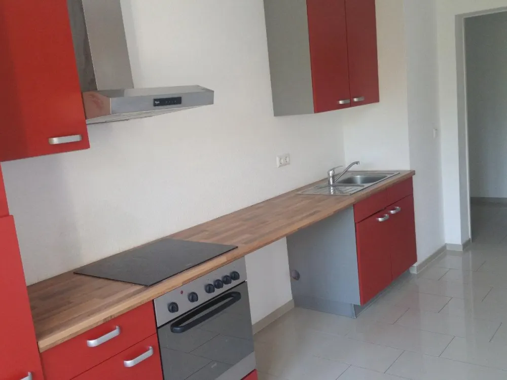 3 Raumwohnung Leipzig Gohlis Nord