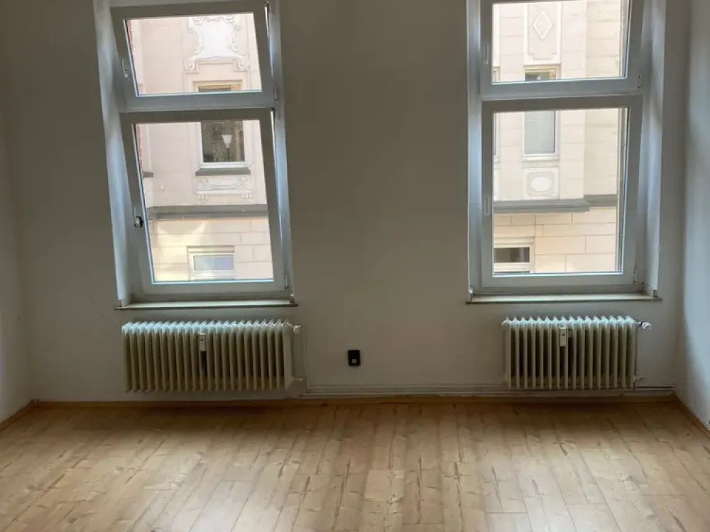 Cozy 1-Room Apartment in Düsseldorf