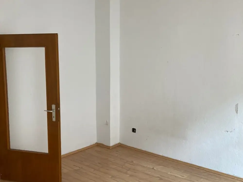Cozy 1-Room Apartment in Düsseldorf