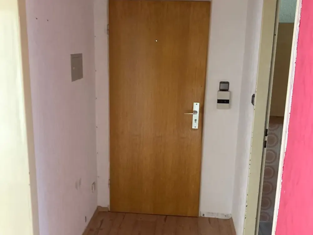 Cozy 1-Room Apartment in Düsseldorf