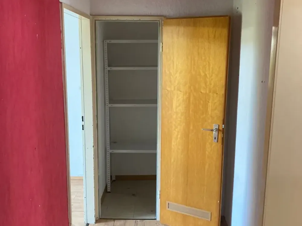 Cozy 1-Room Apartment in Düsseldorf