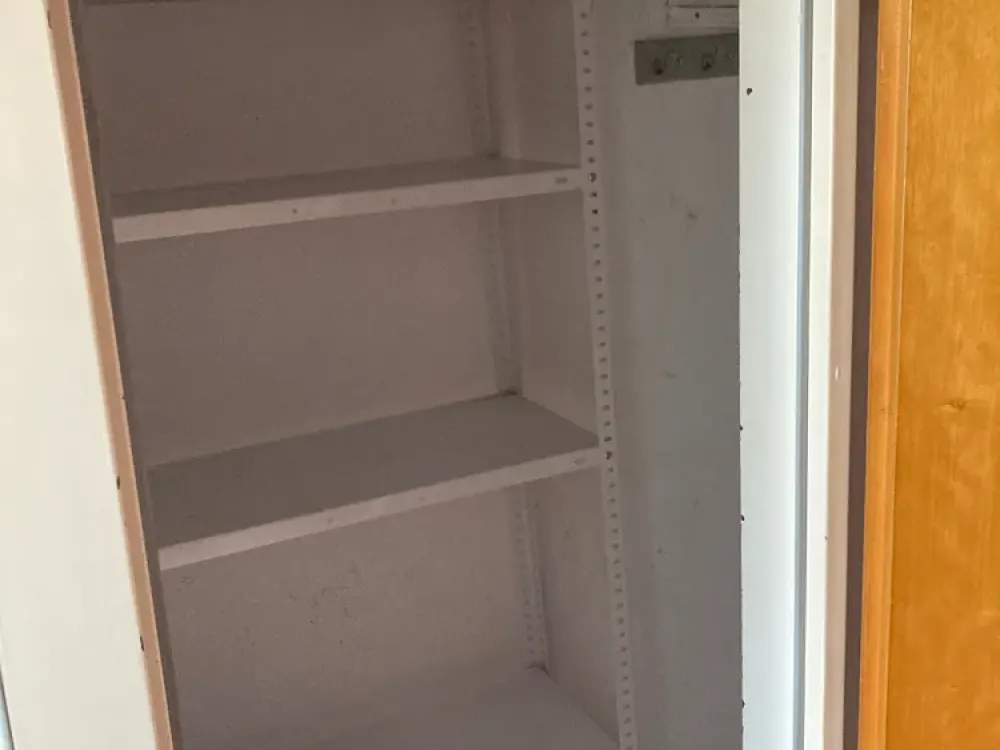 Cozy 1-Room Apartment in Düsseldorf