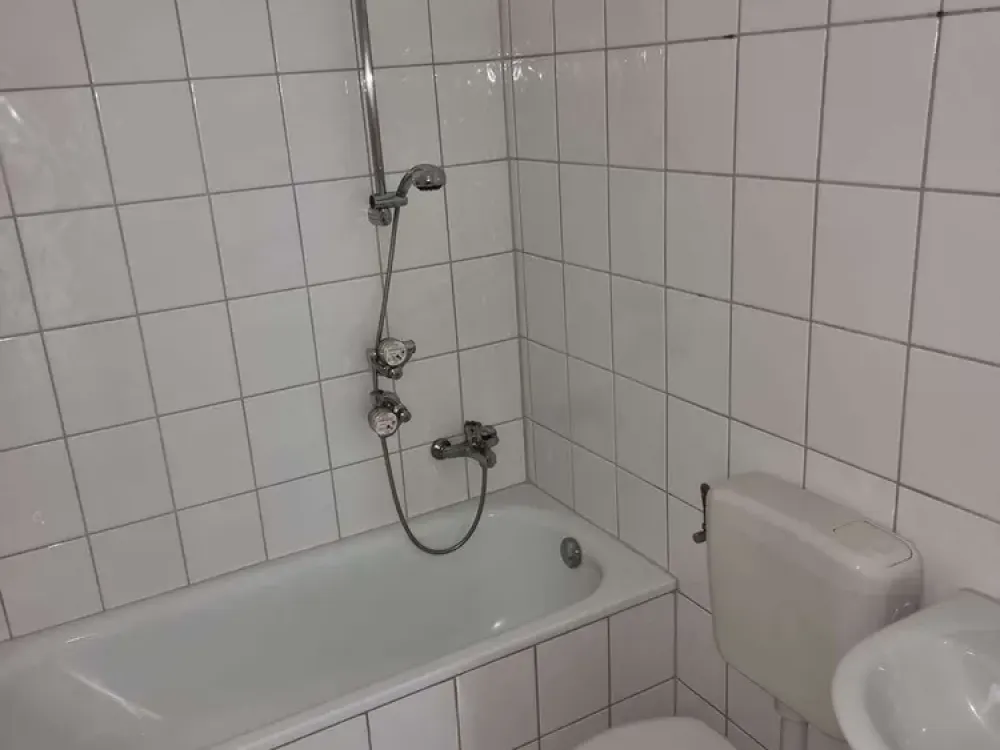 Neu renovierte 1-Zimmer Wohnung in Hanau