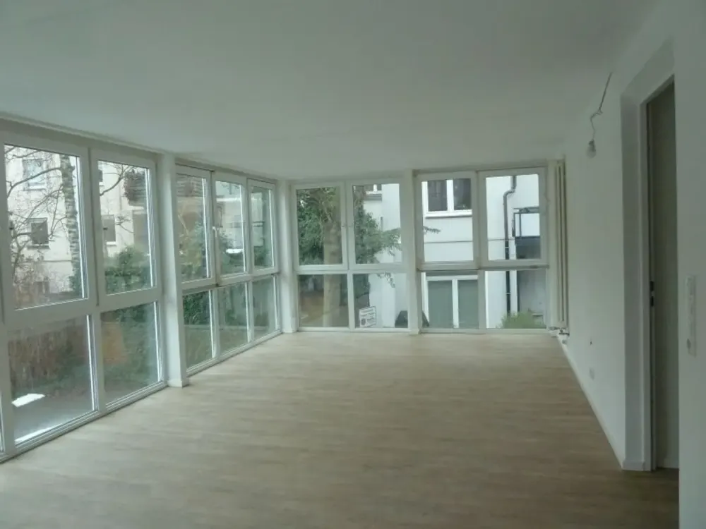 Modernized and Ready to Move In! 124 m² City Apartment Near Aasee