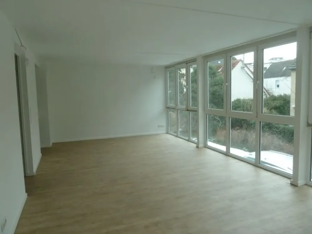 Modernized and Ready to Move In! 124 m² City Apartment Near Aasee