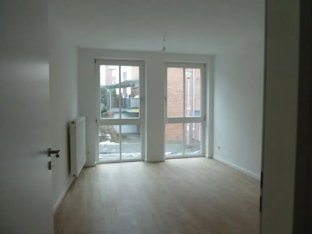 Modernized and Ready to Move In! 124 m² City Apartment Near Aasee