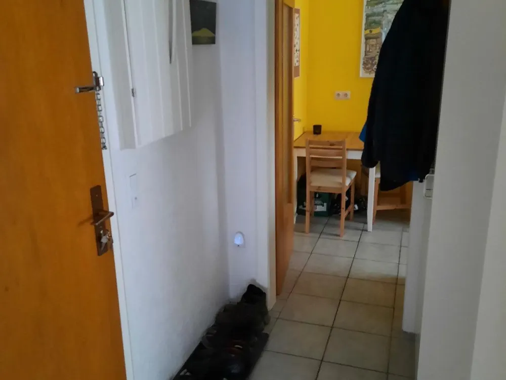 Schicke 2,5 Zimmerwohnung in Dortmund-Brackel zu vermieten