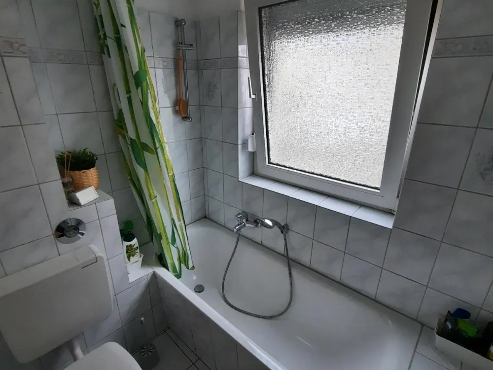 Schicke 2,5 Zimmerwohnung in Dortmund-Brackel zu vermieten
