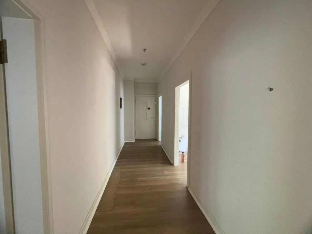Gepflegtes Wohnen! Großzügige 2-Zimmer-Wohnung mit Balkon