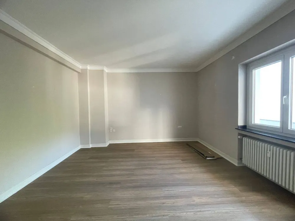 Gepflegtes Wohnen! Großzügige 2-Zimmer-Wohnung mit Balkon