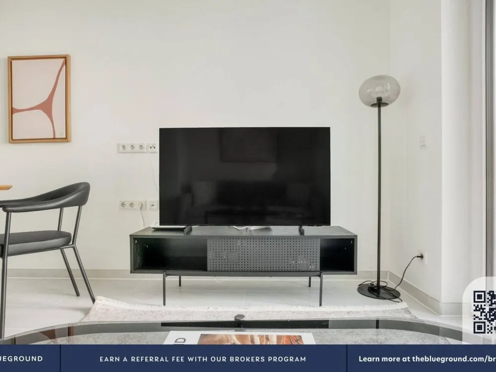 Wunderschön gelegene 3 Zimmer Neubauwohnung mit toller Austattung direkt am Park am Gleisdreieck.