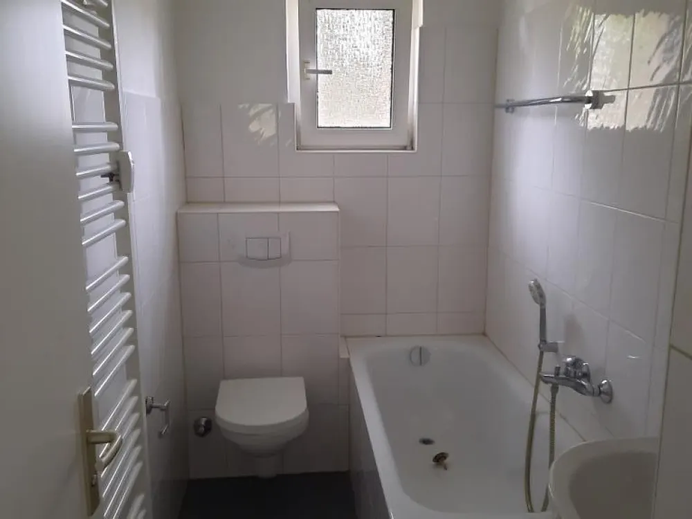 Demnächst frei! 2-Zimmer-Wohnung in Recklinghausen Suderwich