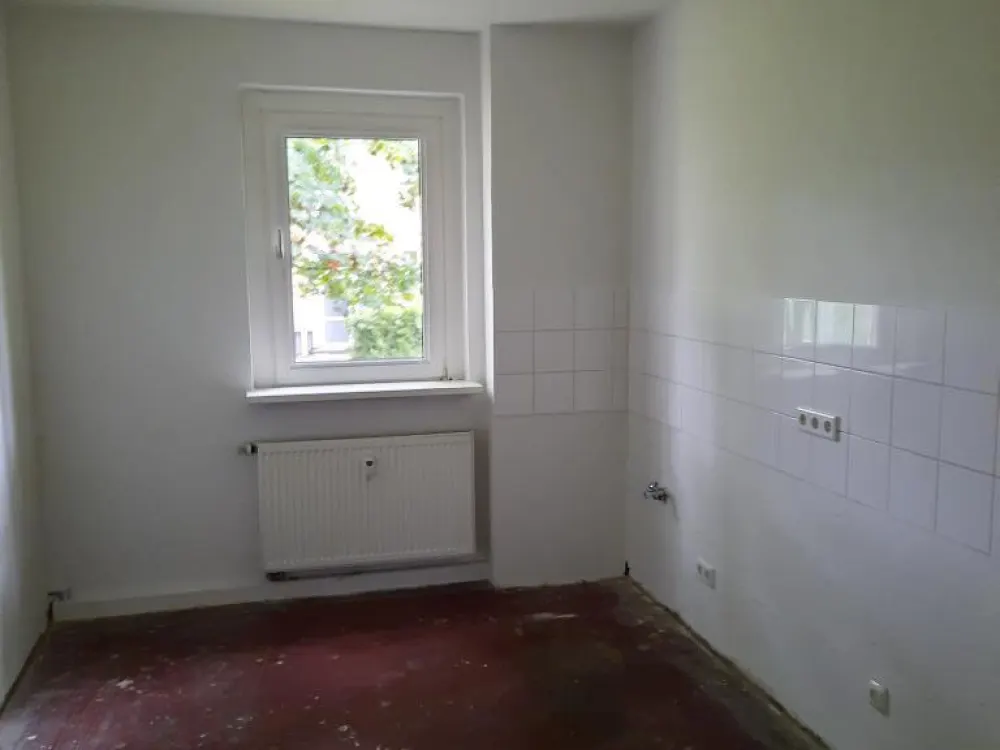 Demnächst frei! 2-Zimmer-Wohnung in Recklinghausen Suderwich