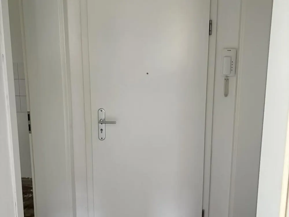 Demnächst frei! 2-Zimmer-Wohnung in Recklinghausen Suderwich
