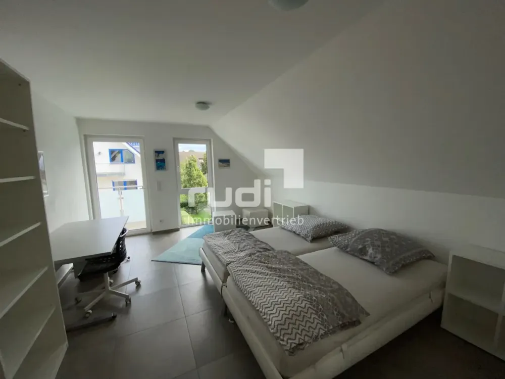 Furnished Apartment for Temporary Rent Near University.