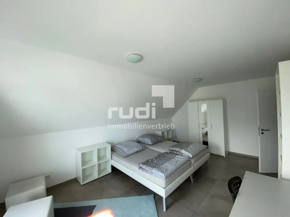 Furnished Apartment for Temporary Rent Near University.