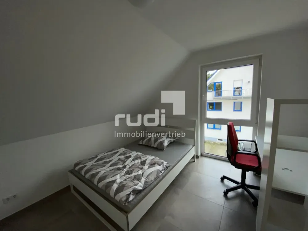 Furnished Apartment for Temporary Rent Near University.