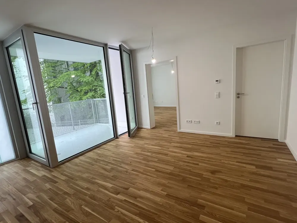 RUHIG -EXKLUSIV - PRIVATSSPHÄRE - SINGLE APARTMENT