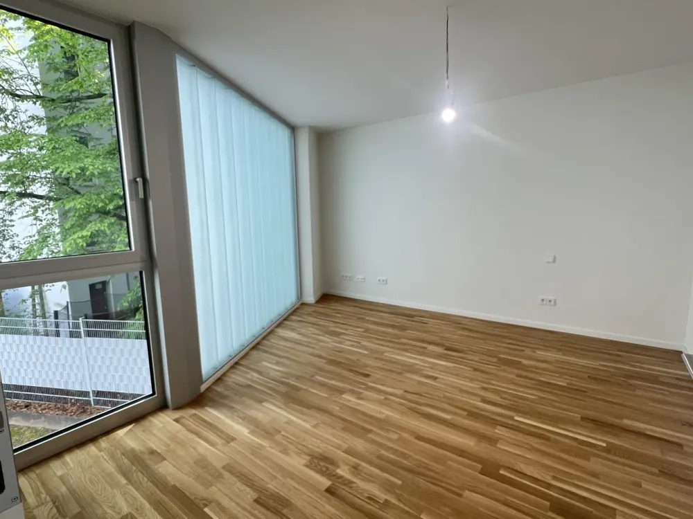 RUHIG -EXKLUSIV - PRIVATSSPHÄRE - SINGLE APARTMENT