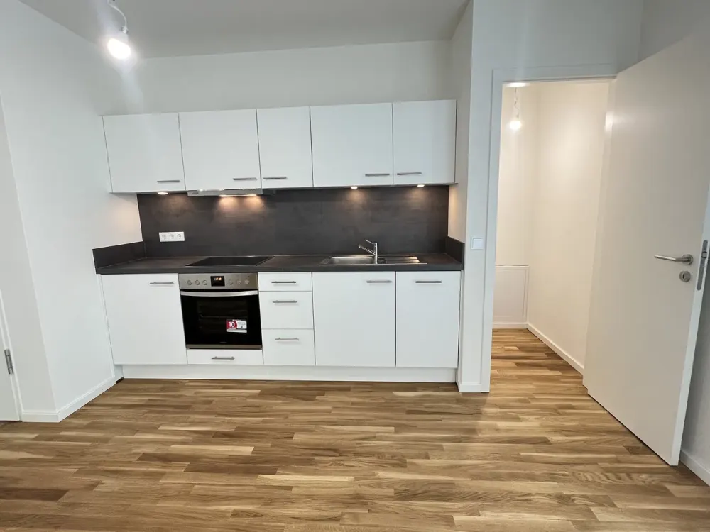 RUHIG -EXKLUSIV - PRIVATSSPHÄRE - SINGLE APARTMENT