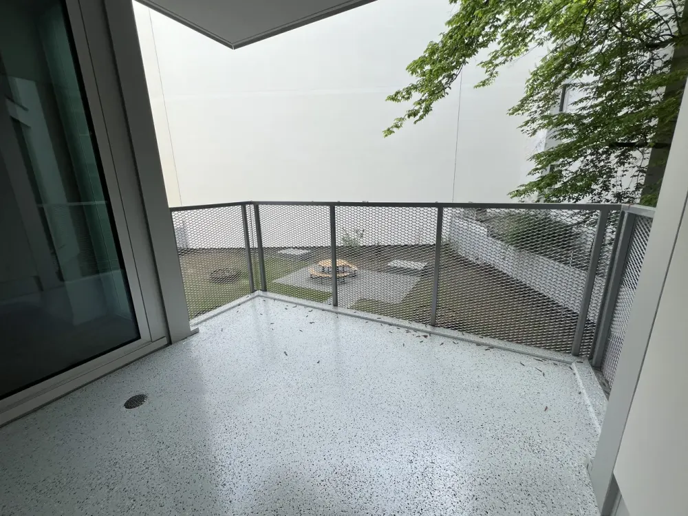 RUHIG -EXKLUSIV - PRIVATSSPHÄRE - SINGLE APARTMENT