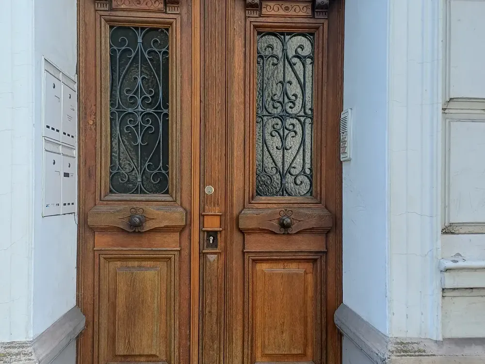 السكن / العمل في ويستوال