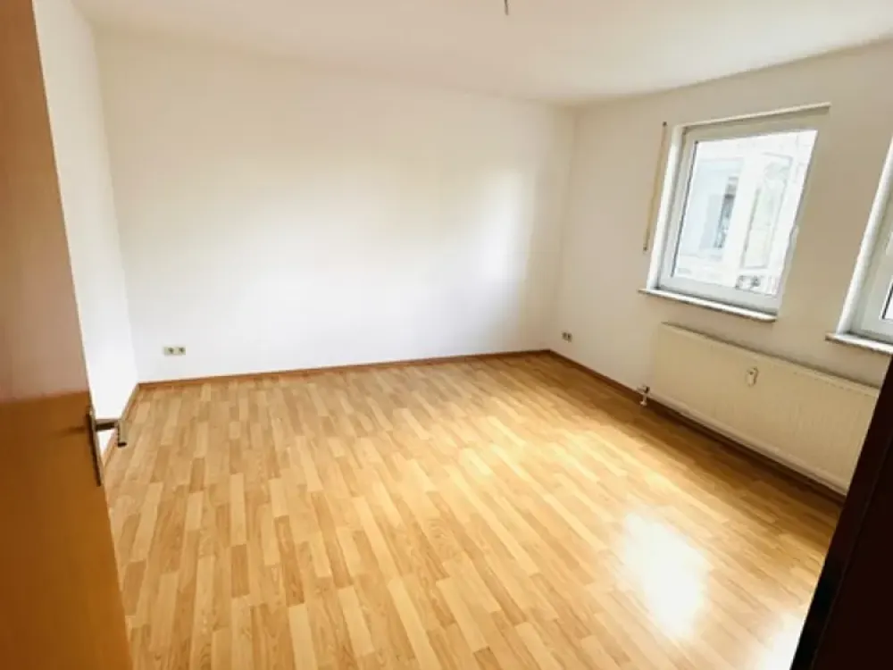Zwei Zimmer in Fürth: Ihr neues Zuhause mit Balkon
