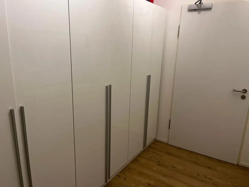 Moderne 2-Zi.-Wohnung in Düsseldorf-Wersten (56 m²)