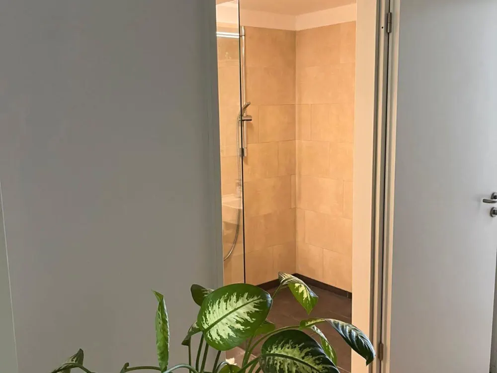 Moderne 2-Zi.-Wohnung in Düsseldorf-Wersten (56 m²)