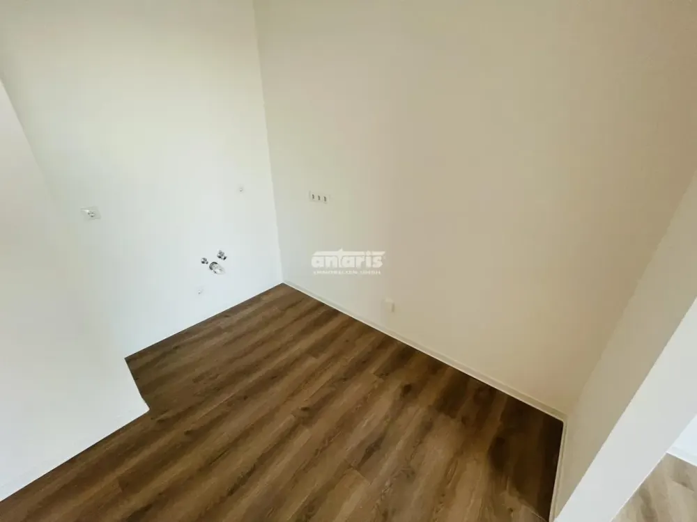 antaris Immobilien GmbH ** Wir Quartier - Moderne 2-R-Wohnung mit tollem Ausblick **