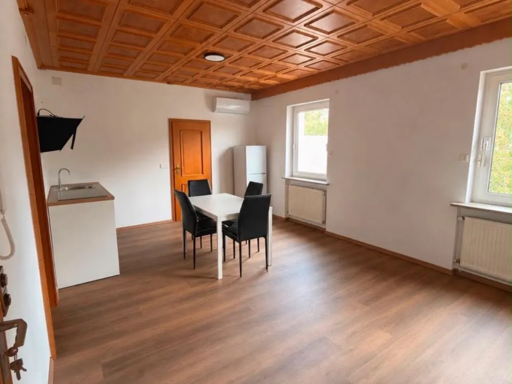 2 Zimmer Wohnung Düsseldorf 40589
