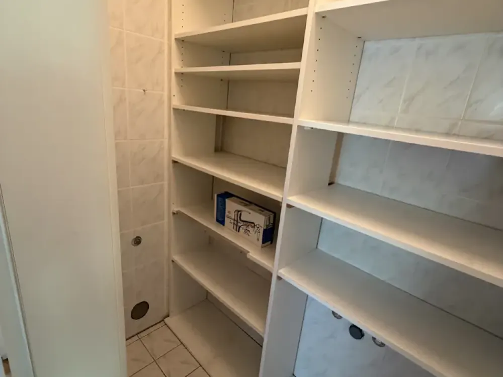 Wohnen im Grünen: 3-Zimmer-Wohnung in Harlaching