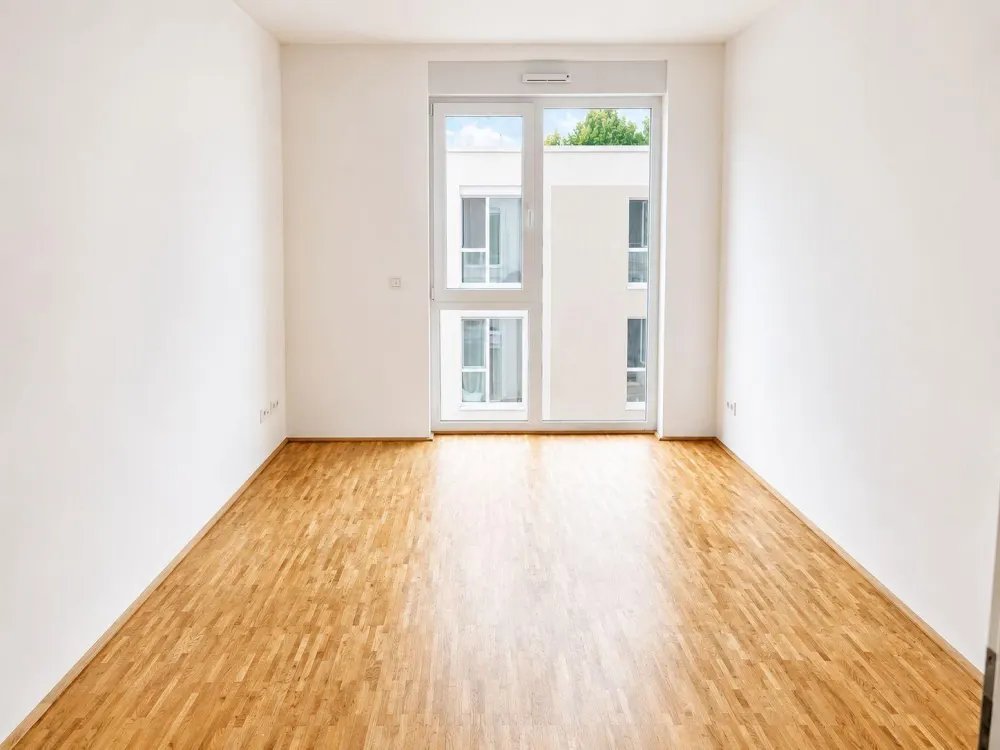 Attraktive 4-Zimmerwohnung mit Balkon und EBK