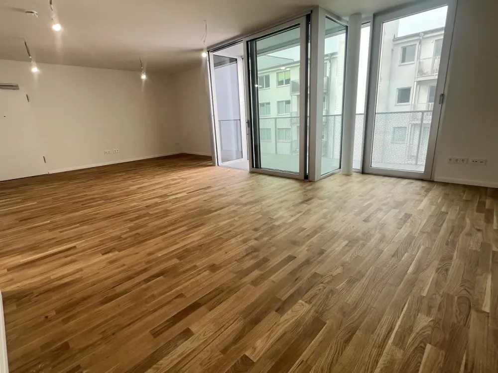 ** Kiez Culture & Comfort, Prime location living **