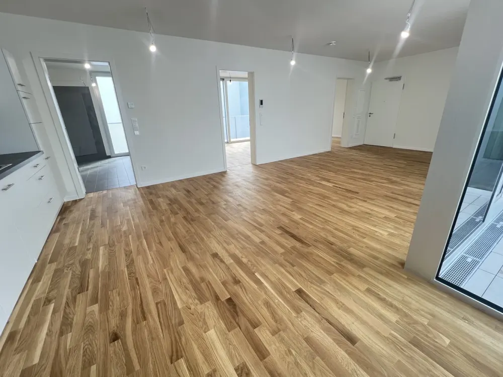 ** Kiez Culture & Comfort, Prime location living **