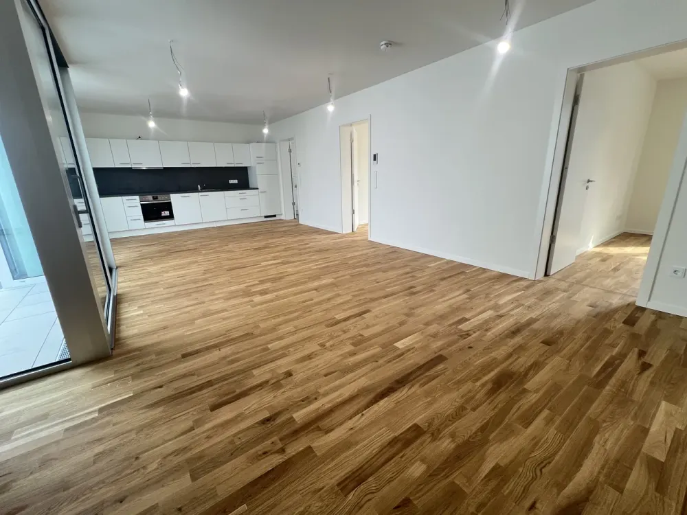 ** Kiez Culture & Comfort, Prime location living **