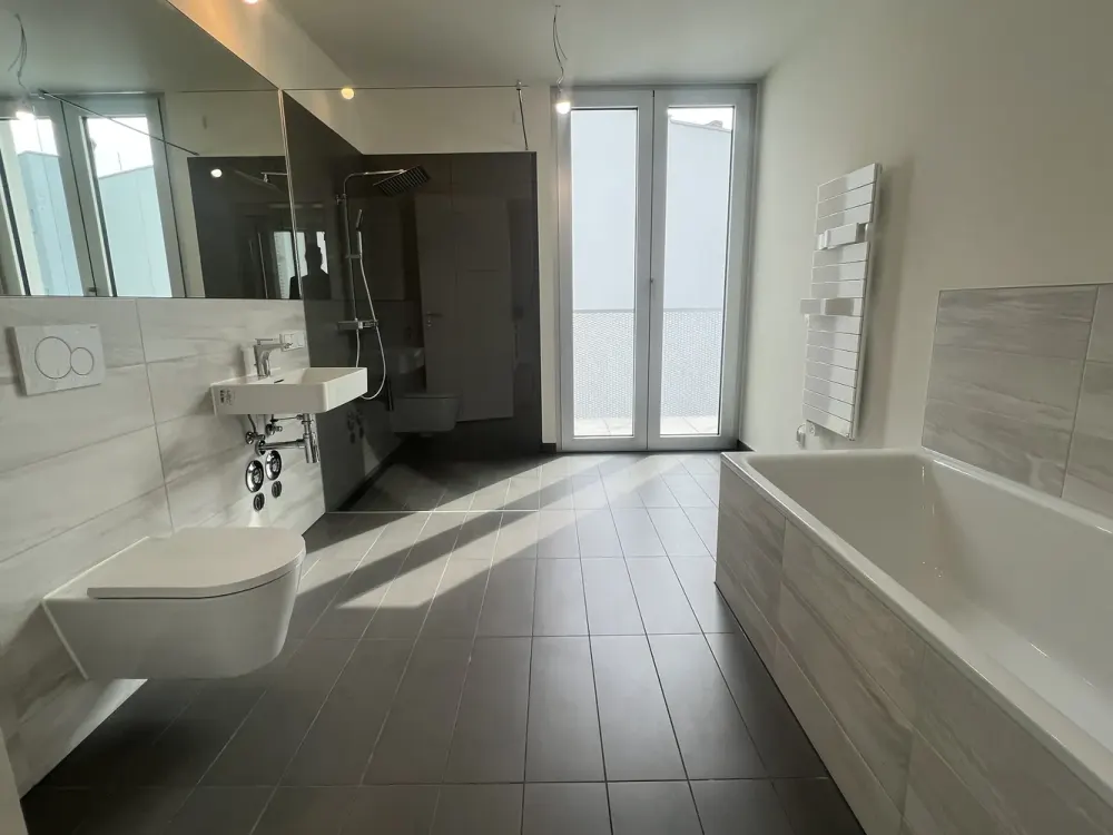 ** Kiez Culture & Comfort, Prime location living **