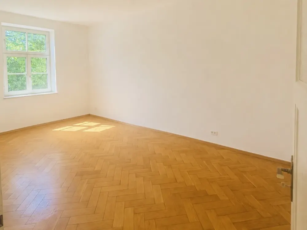 schöne 2-Zimmer Wohnung