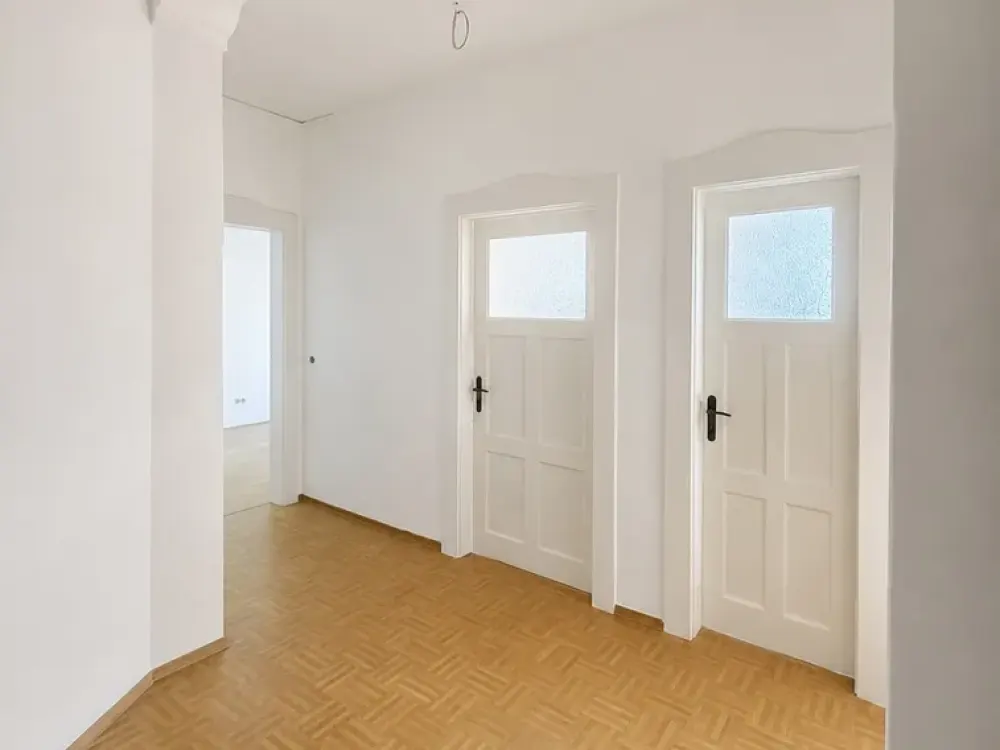 schöne 2-Zimmer Wohnung