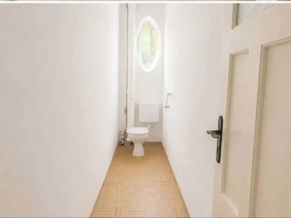 schöne 2-Zimmer Wohnung