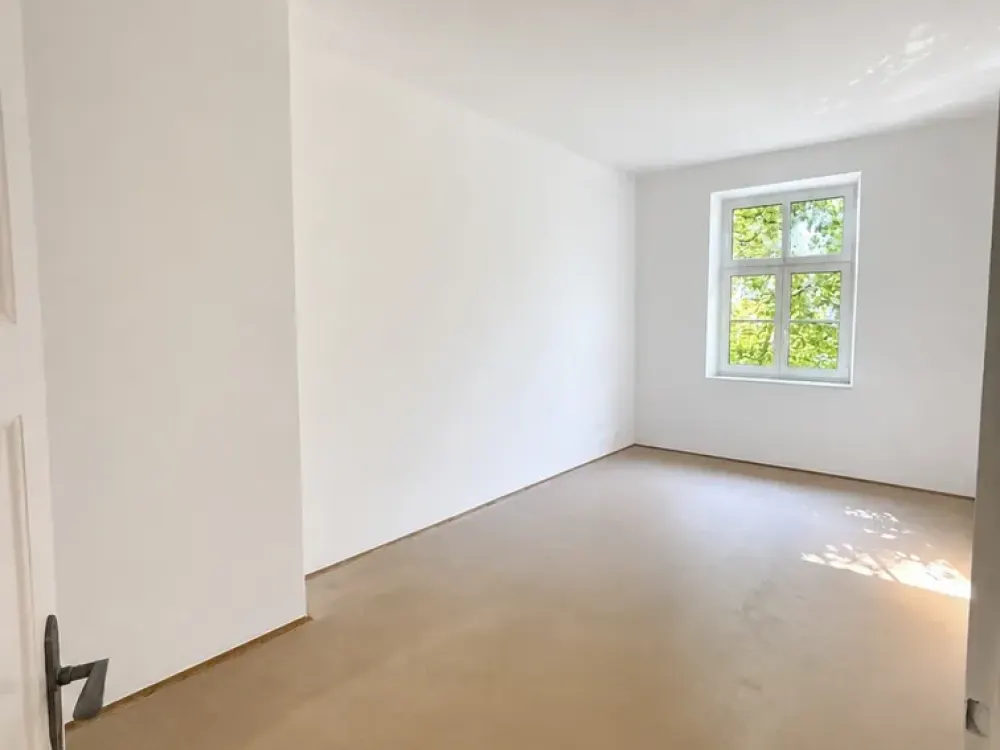 schöne 2-Zimmer Wohnung