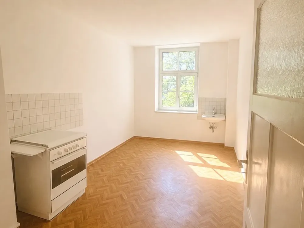 schöne 2-Zimmer Wohnung