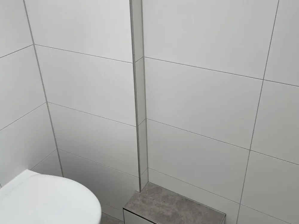 3,5 Zimmer Maisonette-Wohnung mit Loggia