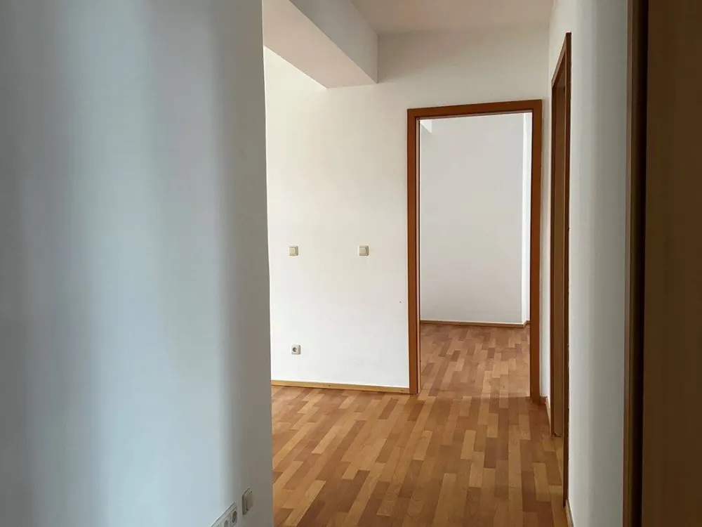 3-Zimmer-Wohnung in der Erfurter Altstadt mit Balkon
