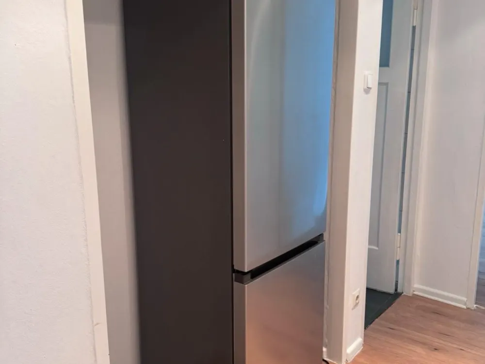 Möblierte 1-Zimmer-Wohnung in ruhiger Lage Berlin-Reinickendorf